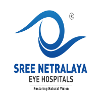 Sree Netralaya is / best eye hospital in Hyderabad /